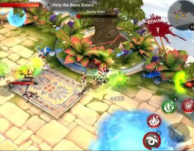Download Dragon Mania Mod Apk Unlimited Gems And Coins